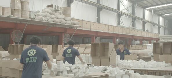 Quanzhou Dialead Stone Tools Co., Ltd.