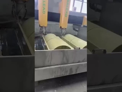 الصين آلة نحت الحجر رئيس واحد لشاهد القبر النصب التذكاري