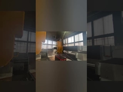 آلة تلميع الحجر الأوتوماتيكية مع ATC ​​لتلميع النصب التذكارية للألواح الحجرية غير المنتظمة