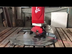 الاقتصاد 5 محورات آلة قطع CNC لصناعة الحجارة المتوسطة والصغيرة