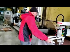 آلة التلميع اليدوية 2600 للذكرى الجرانيتية الحجر القبر الحجر القبر لروسيا الرفع الهوائي