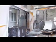 آلة CNC لقط السلك الماسية لقطع الكتل للأشكال