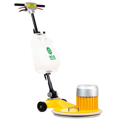 Stone Floor Polisher And Renewing Machine For Marble And Granite