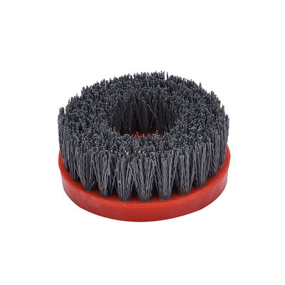 Granite Marble Polishing Antique Diamond Brush Silicon Carbide Circular Stone Brush