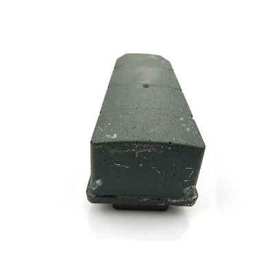 Fickert Granite Polishing Abrasive Pressed Lux Abrasive For Granite Buffing