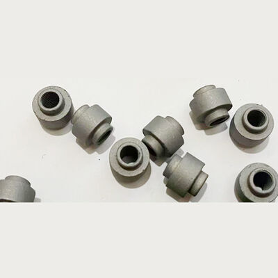 Marble Quarry Cutting Diamond Beads 11.5mm Bead Diameter For Wire Saw Machine