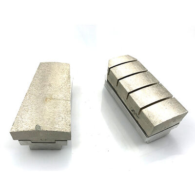 المعدن Fickert مطحنة للجرانيت حجر الرمل طحن وبرقة الحجر المطحنة