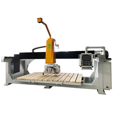 صناعية 5 محورات حجر حفر آلة CNC للرخام الجرانيت والكوارتز