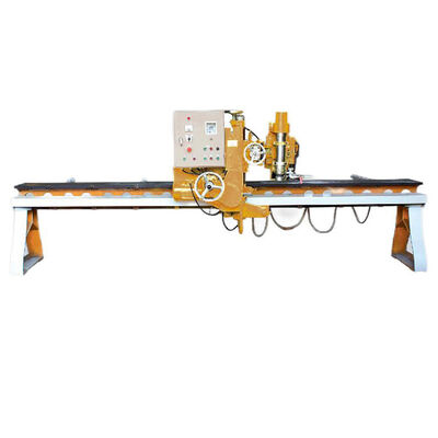 آلة التشكيل اليدوية متعددة الوظائف لحافة الحجر للكوارتز الجرانيت الرخامية