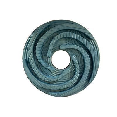 الراتنج قرص الجرانيت مطحنة D200mm D250mm للطحن واللمع