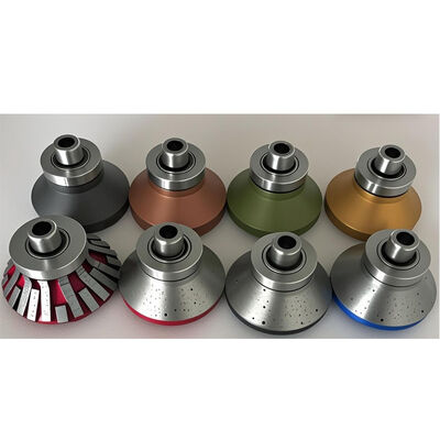 مقاطع راوتر حجر محمولة لتحديد ملامح حافة الحجر