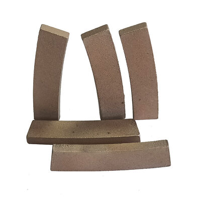 جسر الرخام رأس قطاعات الماس D400mm لإيران أفغانستان السوق