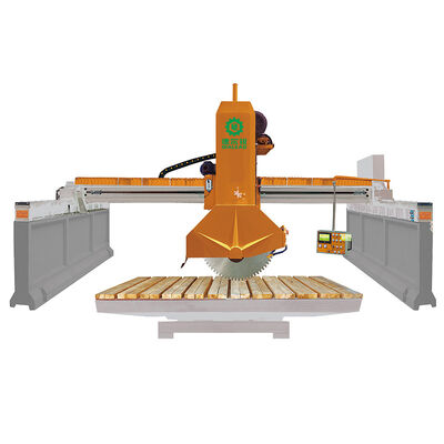 شفرة واحدة قطعة كتلة متوسطة الحجم للقبر الجرانيت الحجر الرأسي 1200/1400/1600mm