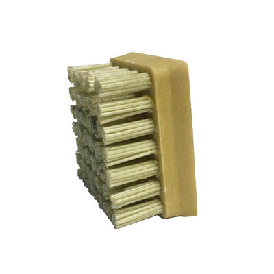 فرنكفورت الماس الفرشاة الهشة للصخور الرخامية الجرانيت القديمة التشطيب