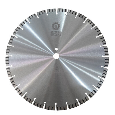 الخرسانة الأسفلت الماس تعزيز الخرسانة قطع القرص لحام الليزر مع الجزء توربو 15mm