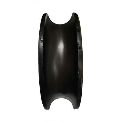 تخصيص عجلات طحن الحافة الحجرية للتحليل الراتنج البوليس بوف