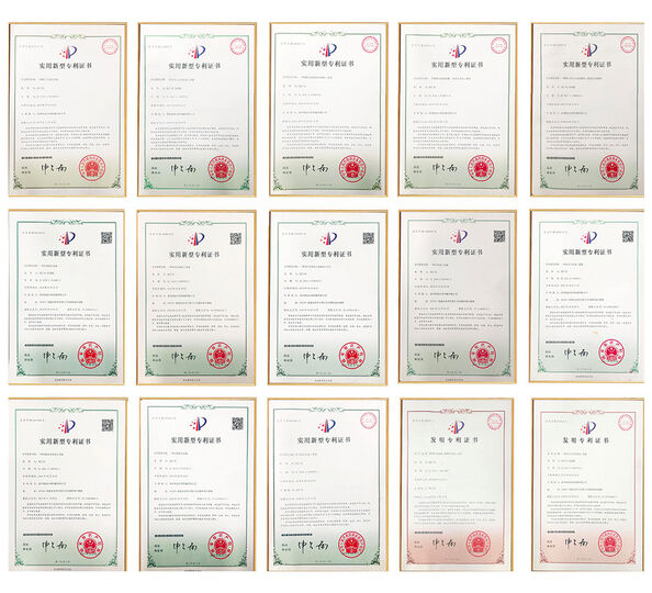 الصين Quanzhou Dialead Stone Tools Co., Ltd. الشهادات